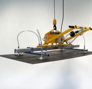 機械手真空泵應(yīng)用案例展示 機械手真空泵應(yīng)用案例展示